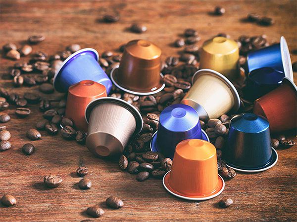 Café y Té