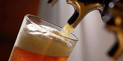 Bebidas