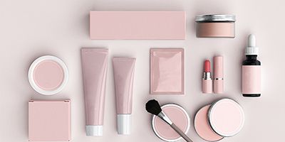 Productos de Belleza y Salud