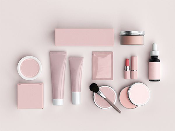 Productos de Belleza y Salud
