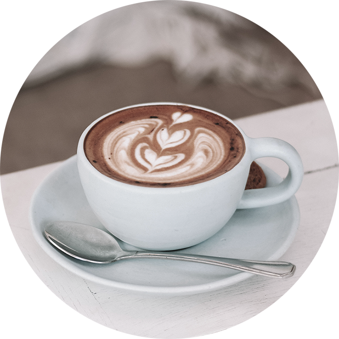 Café y Té