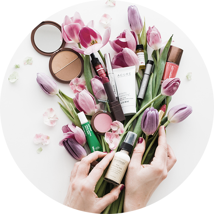 Productos de Belleza y Salud