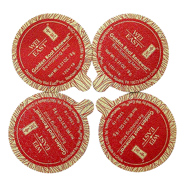 Tapas Troqueladas. para Productos de Cuidado e Higiene Personal